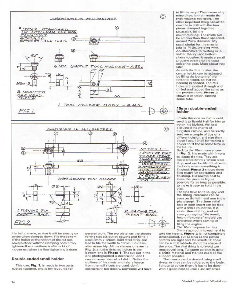 Model Engineers 1997-043